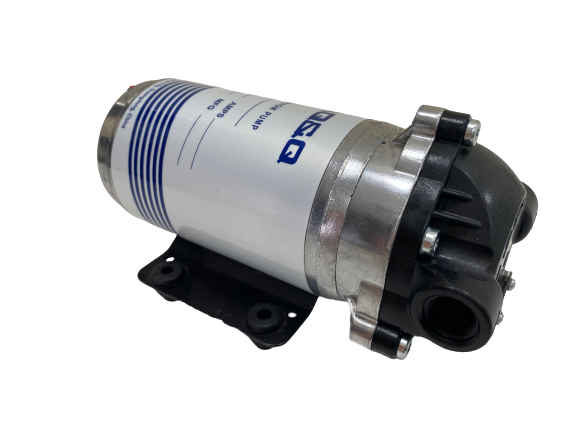 Pompe d’appoint E-340